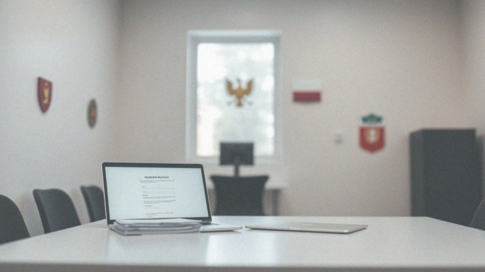 Jak wygląda rekrutacja do służby wojskowej?