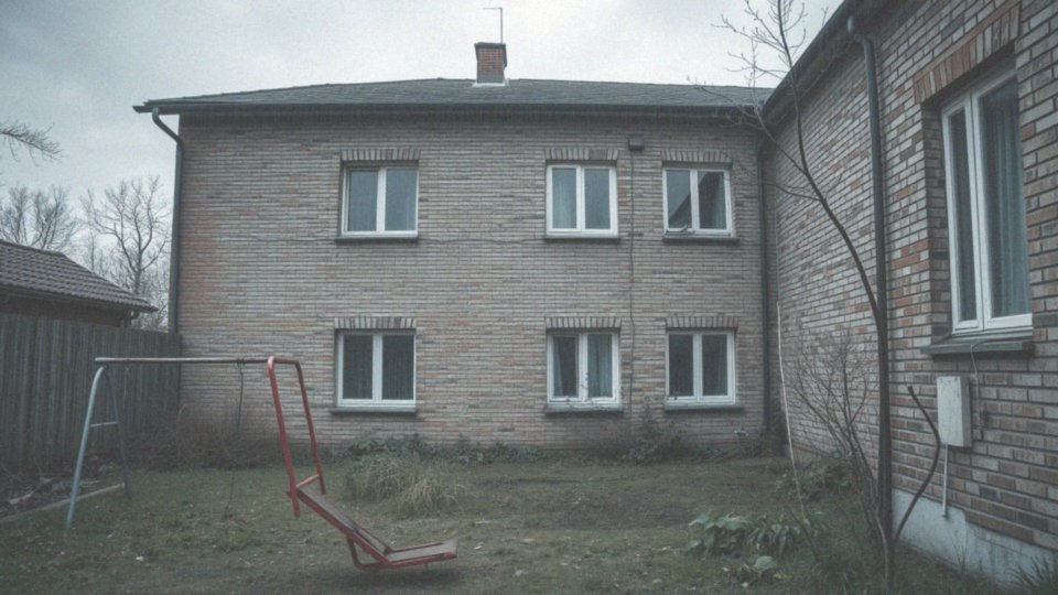 Jakie są czynniki ryzyka są związane z ucieczką dzieci z domu dziecka?