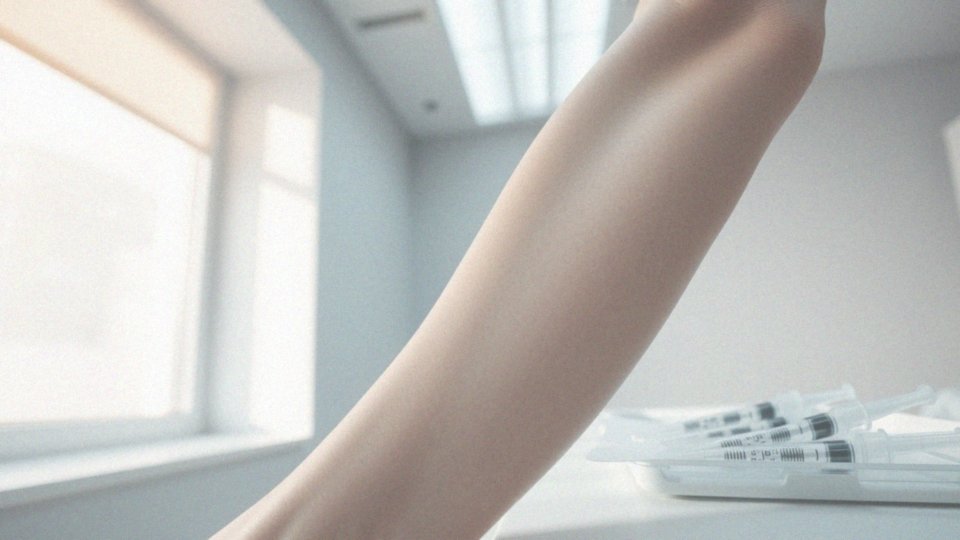 Jakie zdjęcia przed i po zabiegu mezoterapii igłowej?