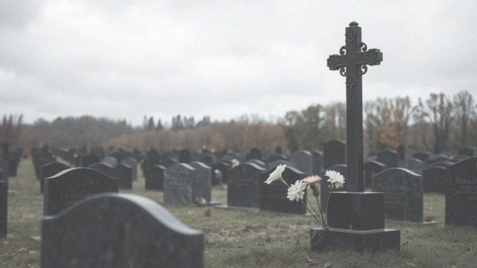 Co to jest godny pochówek?