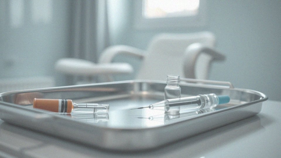 Jak mezoterapia igłowa wpływa na kondycję skóry?