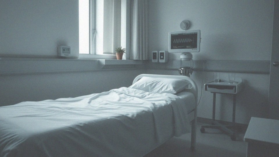 Jak udar mózgu prowadzi do niedowładu połowiczego lewostronnego?