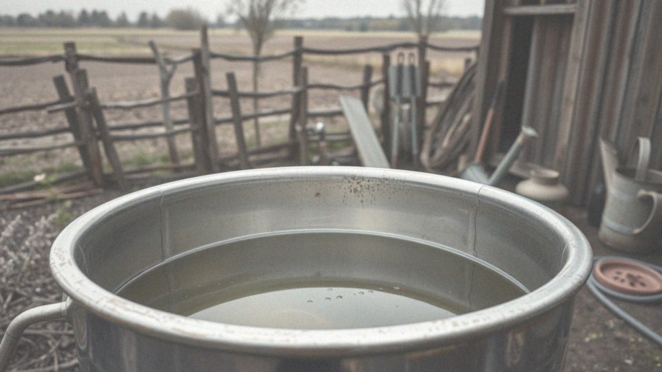 Jakie są kolejności dodawania składników do zbiornika opryskiwacza?
