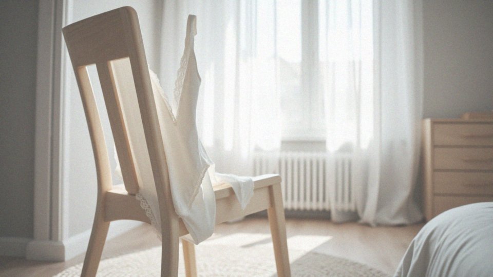 Jakie są zalety noszenia body koronkowego na co dzień?
