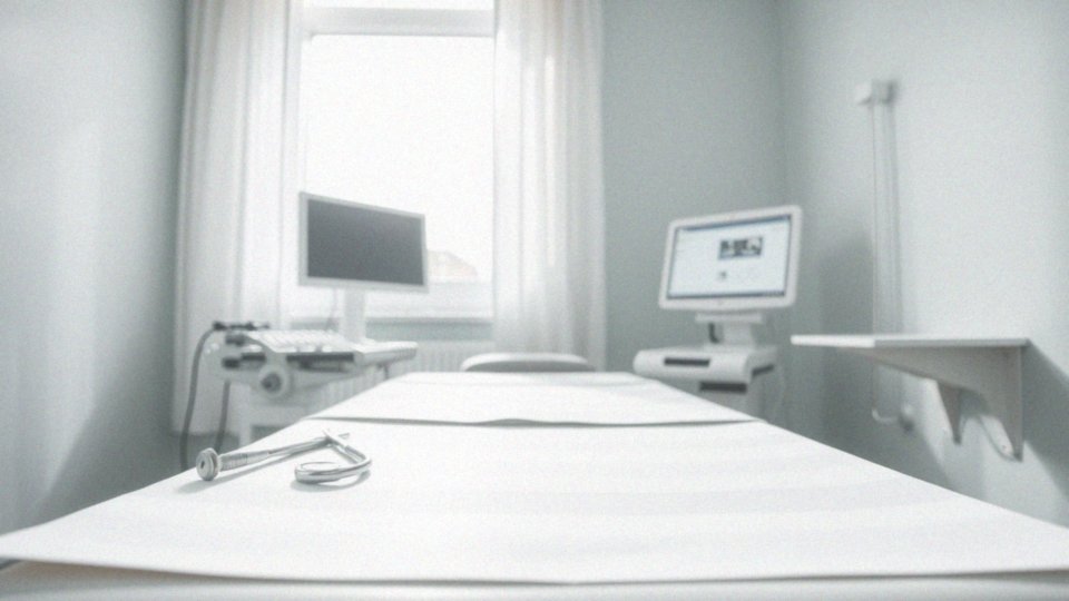 Jak lekarz ginekolog może pomóc przy obfitych miesiączkach?