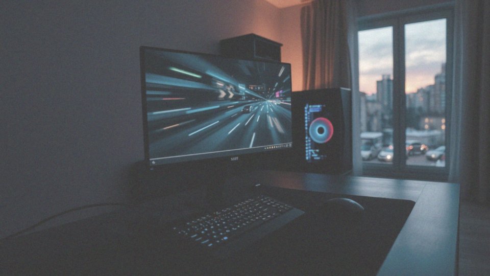 Jak dostosowywanie ustawień w grze wpływa na FPS?