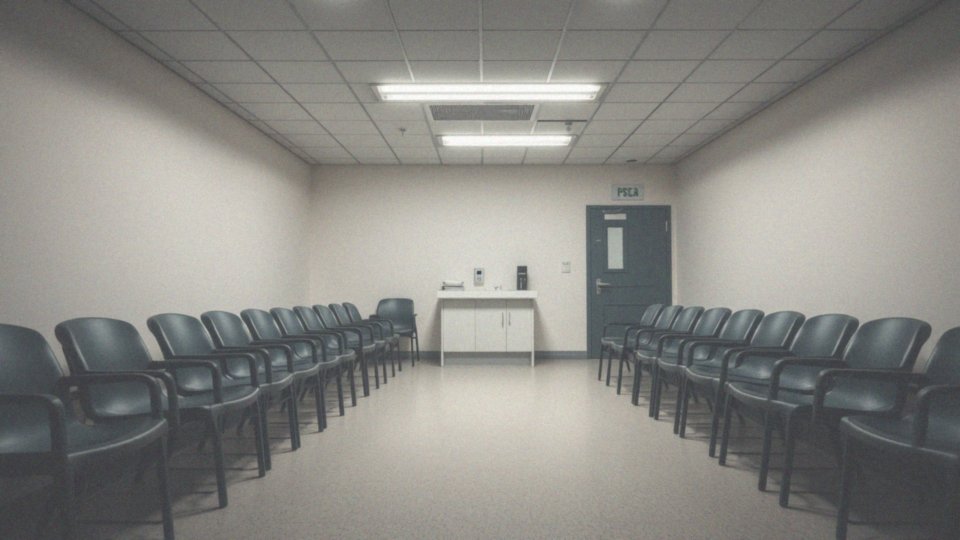 Kiedy warto zgłosić się do pogotowia psychiatrycznego?