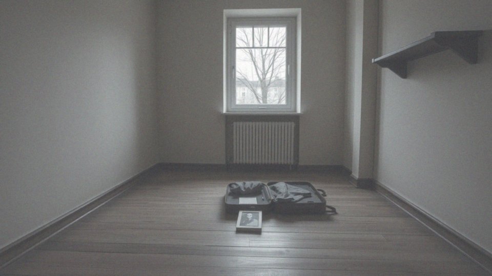 Jakie są psychiczne aspekty ucieczki dorosłych z domu?