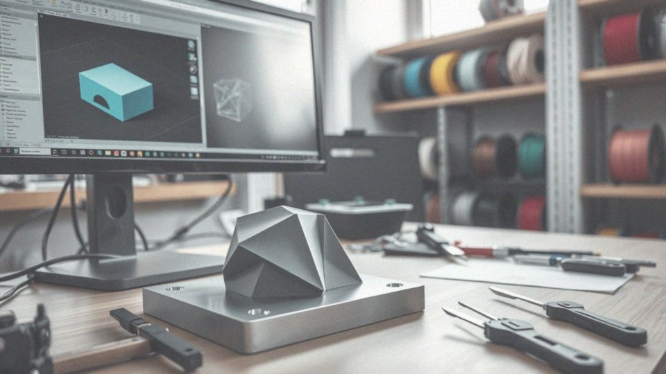 Jak można optymalizować modele do druku 3D?