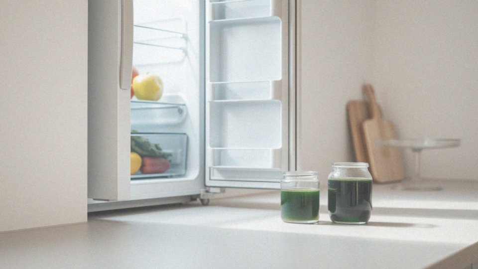 Jak naturalny ekstrakt z alg morskich pomaga w neutralizacji zapachów?
