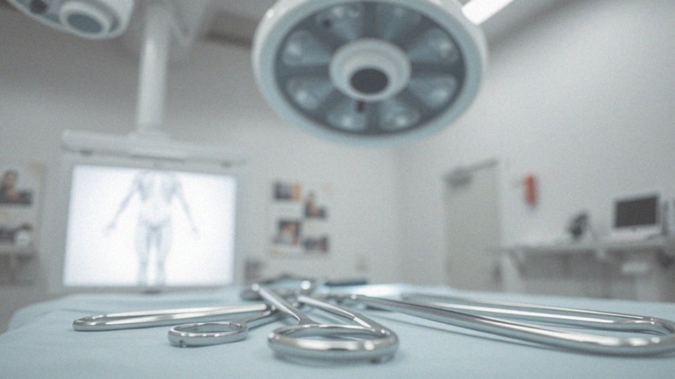 Jakie są kluczowe kroki w karierze chirurga plastycznego?