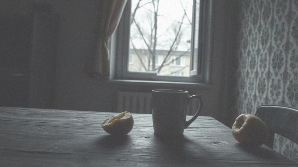 Jakie są przyczyny konfliktów w rodzinie prowadzących do ucieczki?