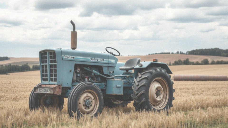 Jakie ma zastosowanie Władimirec T-25A2?