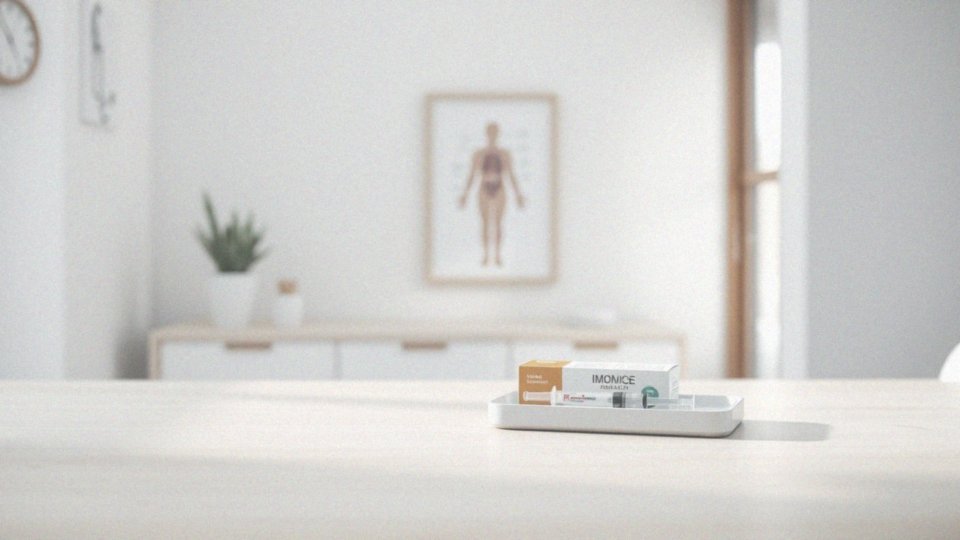 Jakie są różnice między immunoterapią podskórną a podjęzykową?
