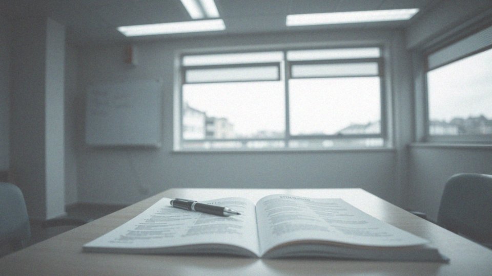 Jak stres egzaminacyjny wpływa na wynik egzaminu?