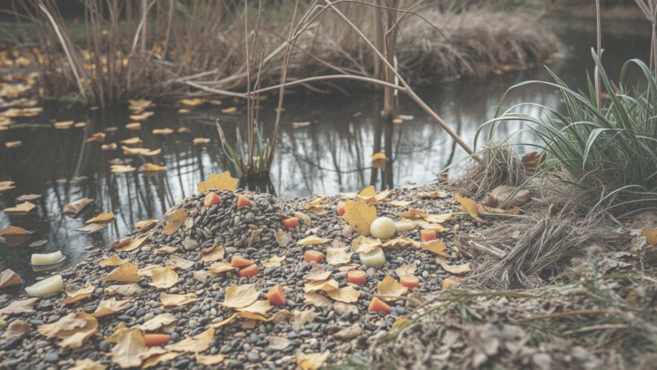 Jakie pokarmy są odpowiednie dla kaczek?
