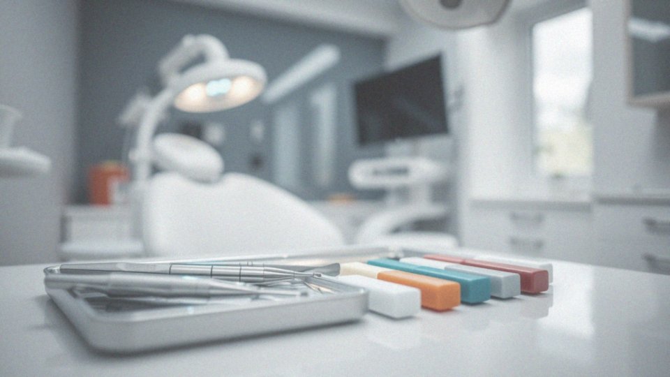 Jakie są powikłania po bondingu na martwe zęby?