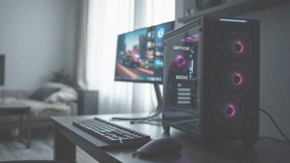 Co określa liczbę FPS w grach?