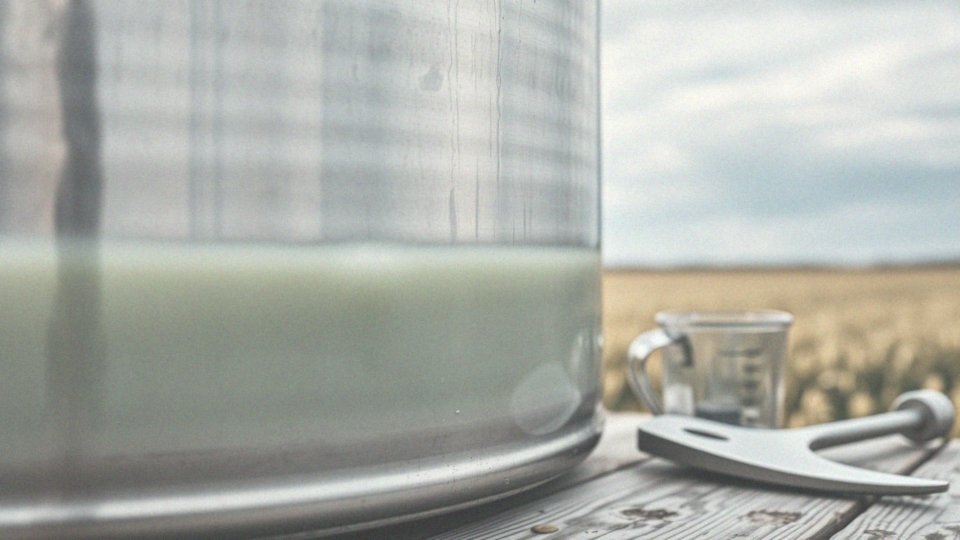 Czy są jakieś adiuwanty pomocne w mieszaniu fungicydów z nawozami dolistnymi?