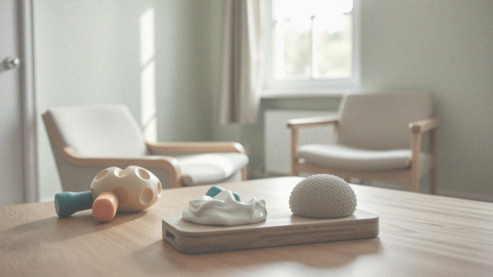 Jak rehabilitacja ręki może przyczynić się do odzyskania sprawności?