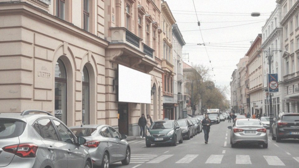 Jak dobrać lokalizację dla banera reklamowego?
