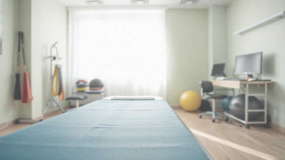Jakie są opcje leczenia zniekształceń narządu ruchu u doktora Zakrzewskiego?