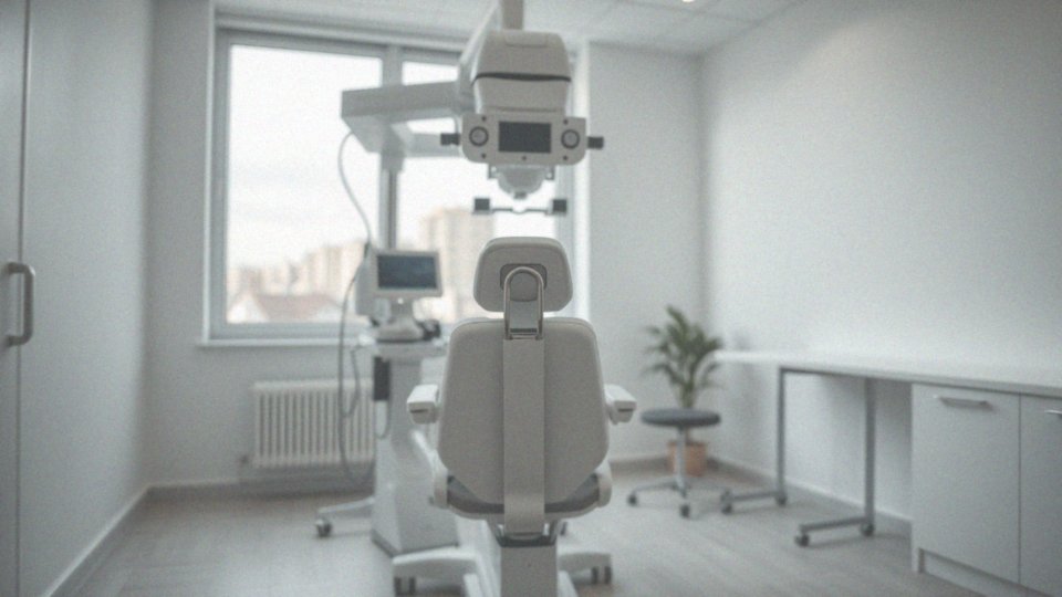 Jak doświadczenie zawodowe wpływa na wynagrodzenie okulisty?