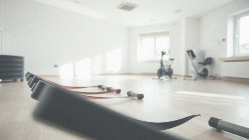 Jakie ćwiczenia rehabilitacyjne pomagają w ustępowaniu paraliżu?