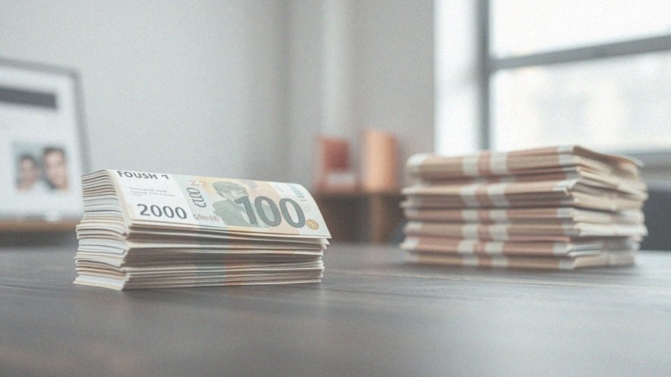 Ile to 100 milionów w kontekście pół miliarda?