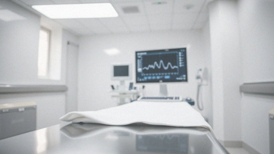 Jak przebiega diagnostyka zatrucia grzybami?