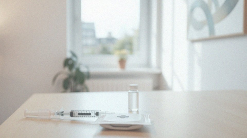 Co to jest odczulanie i jak działa?