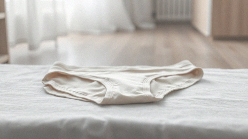 Jakie majtki są niewidoczne pod legginsami?