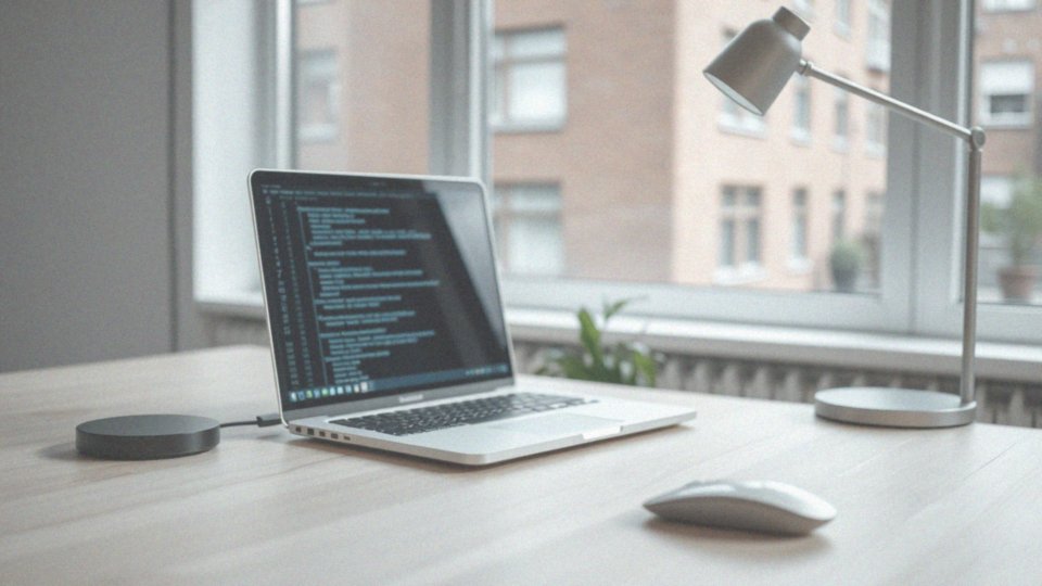 Jak zabezpieczenia antywirusowe wpływają na wyjście laptopa?