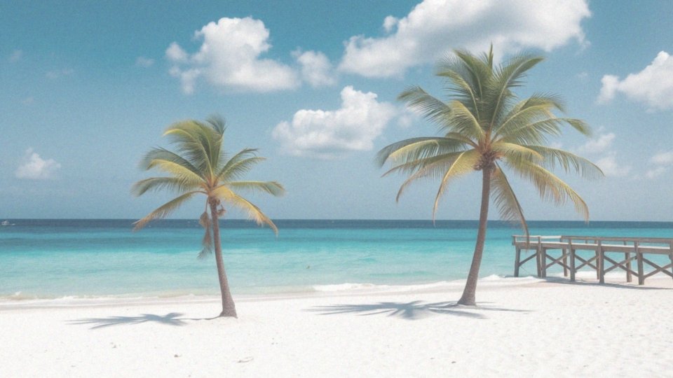 Jakie są najlepsze miesiące na wyjazd do Cancun?