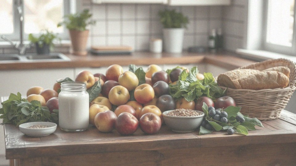 Jakie naturalne sposoby można zastosować w przypadku zaparć?