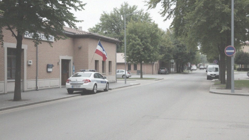 Jakie działania podejmuje policja w przypadku zgłoszenia?