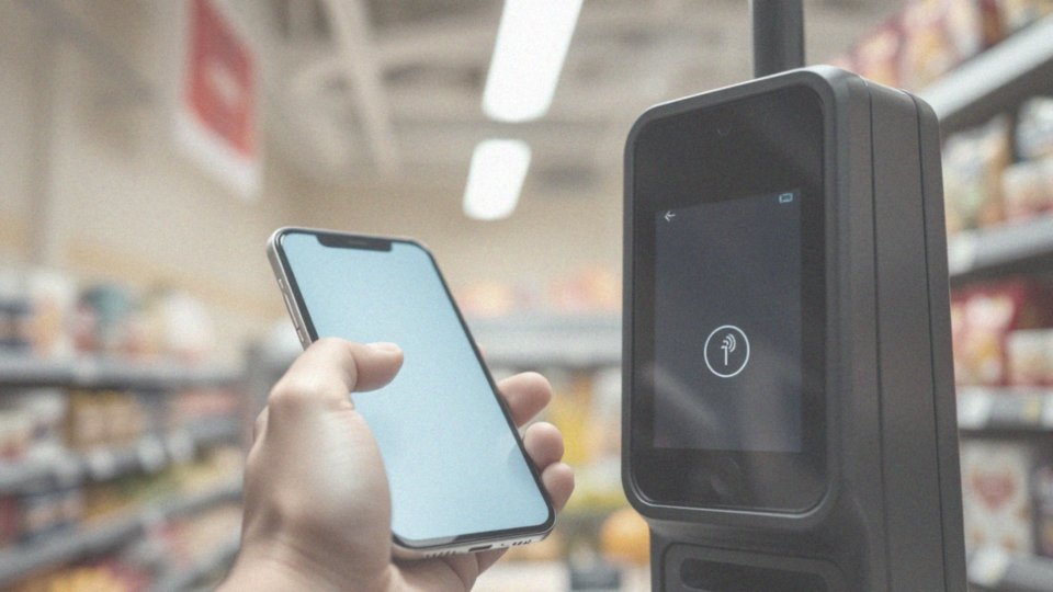 W jaki sposób można dokonywać płatności mobilnych kartą kredytową?
