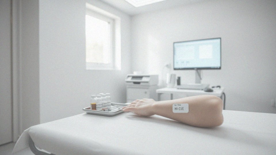 Jakie metody diagnostyczne stosuje się przed odczulaniem?