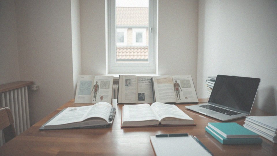 Jak długo trwają studia medyczne dla przyszłego chirurga?