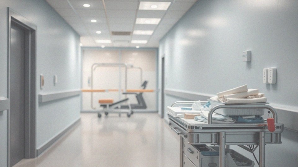 Jak wygląda ciągła opieka specjalistyczna w klinice?
