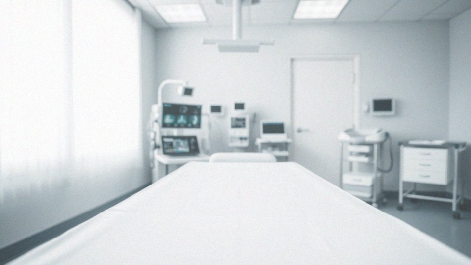 Jak diagnozuje się chwilowy niedowład kończyn dolnych?