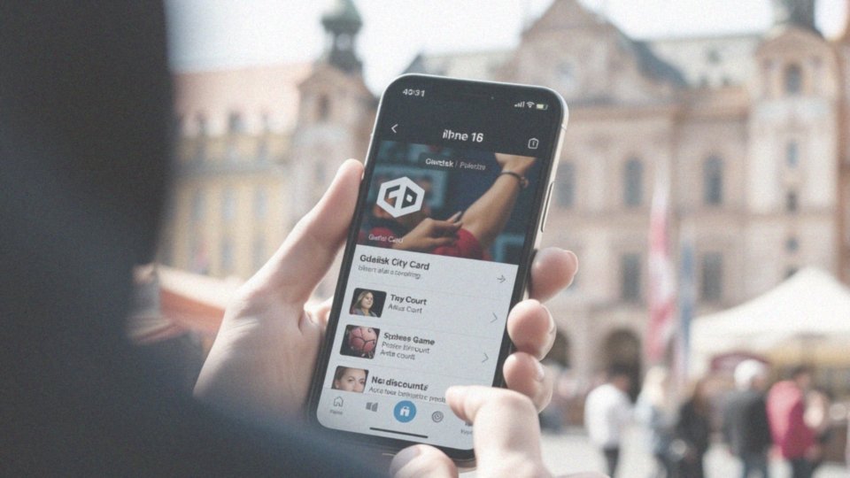 Jakie aktualności i wydarzenia można śledzić za pomocą aplikacji?