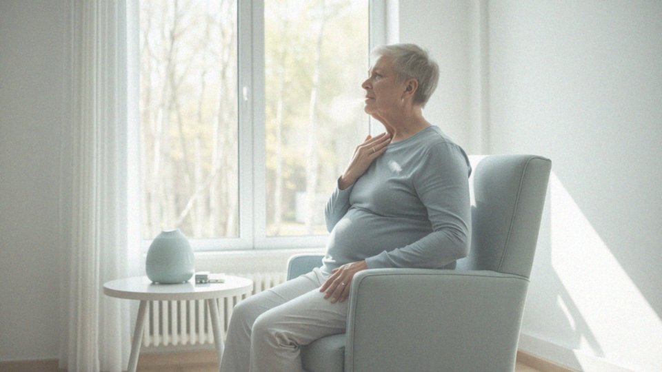 Jakie ćwiczenia oddechowe są zalecane dla osób po COVID-19?