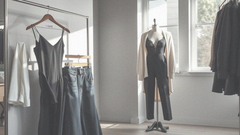 Jak łączyć body z casualowymi i eleganckimi elementami?