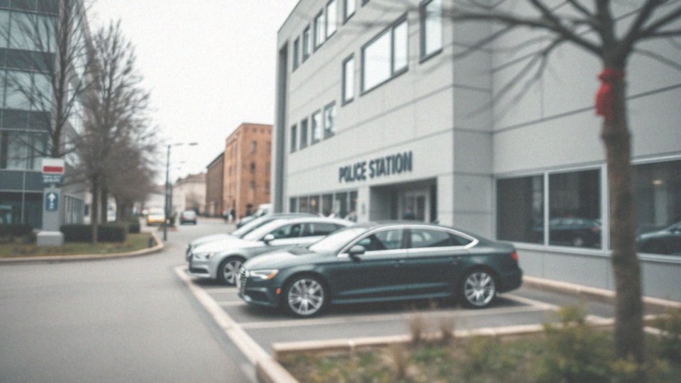 Jakie instytucje zaangażowane są w poszukiwania uciekinierów?