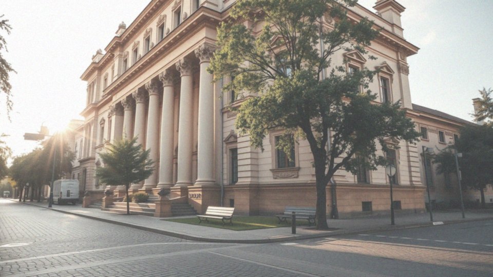 Jakie ulgi w placówkach kultury oferuje legitymacja emeryta-rencisty?