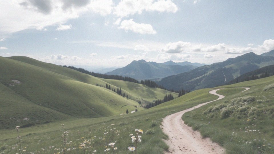 Dlaczego Tatry są idealnym wyborem na wycieczkę z dziećmi?