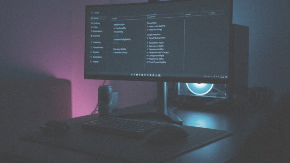 Jakie forsowanie wymagań systemowych może zwiększyć FPS?