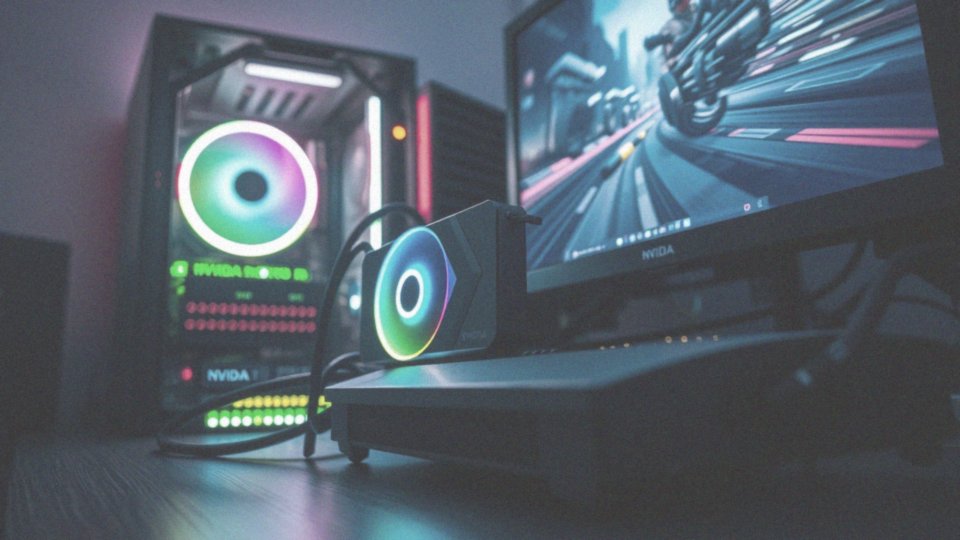 Jak NVIDIA Reflex redukuje opóźnienia w grach e-sportowych?