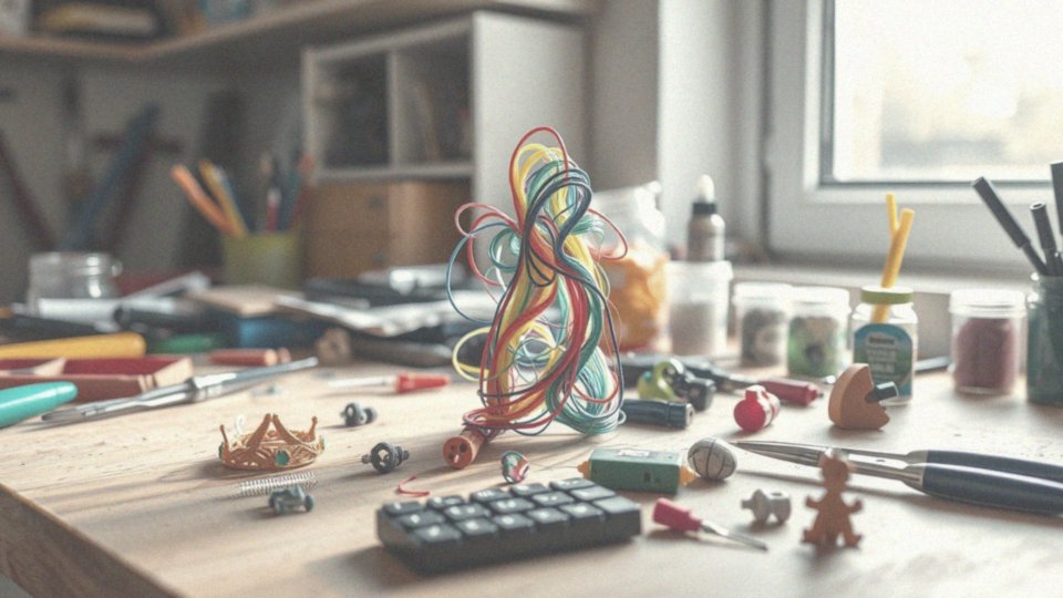 Jakie są najbardziej kreatywne sposoby na wykorzystanie długopisu 3D?